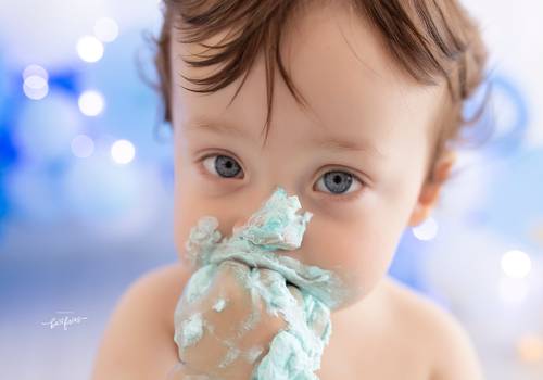 Smash The Cake de Smash Igor