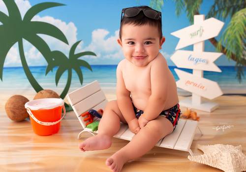 ACOMPANHAMENTO MENSAL de Matheus - 11 meses