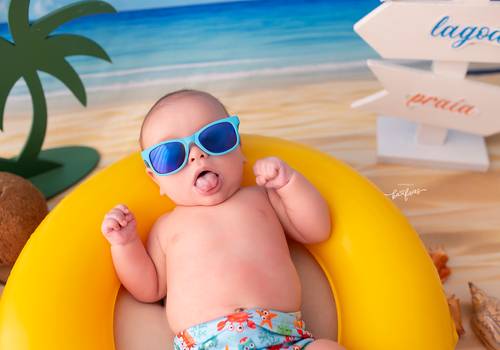 ACOMPANHAMENTO MENSAL de Miguel - 02 meses