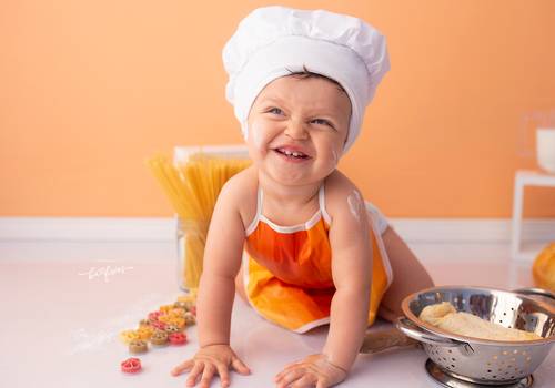 ACOMPANHAMENTO MENSAL de Matteo - 11 meses