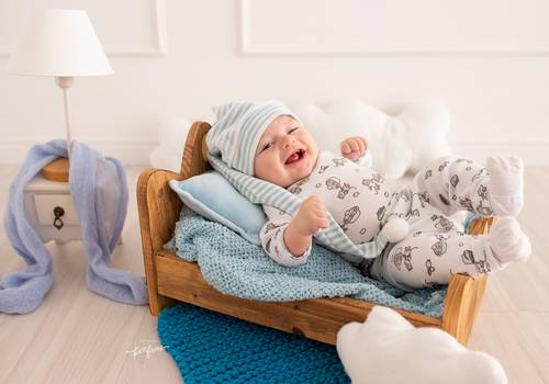 ACOMPANHAMENTO MENSAL de Miguel - 03 meses