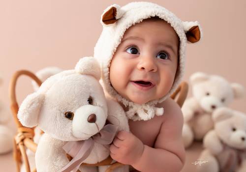 ACOMPANHAMENTO MENSAL de Fabrício - 06 meses