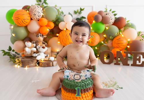 Smash The Cake de Smash Matheus