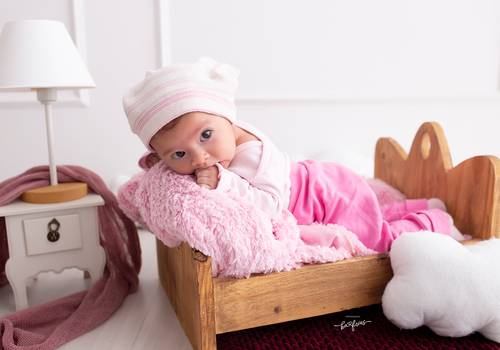 Infantil de Alice - 02 meses