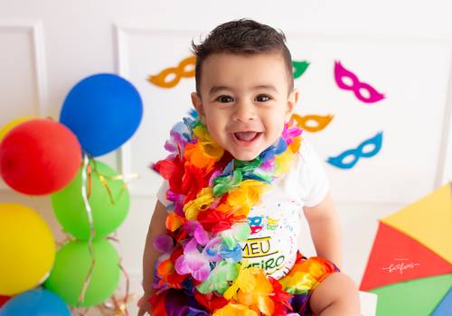 ACOMPANHAMENTO MENSAL de Lorenzo - 09 meses