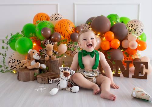 Smash The Cake de Smash do Gabriel