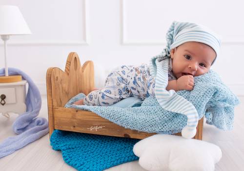 ACOMPANHAMENTO MENSAL de Vicente - 02 meses