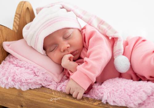 ACOMPANHAMENTO MENSAL de Esther - 01 mês 