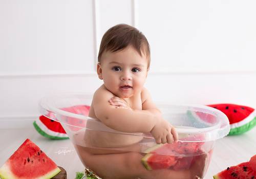 ACOMPANHAMENTO MENSAL de Zion - 08 meses