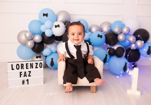 Smash The Cake de Smash Lorenzo