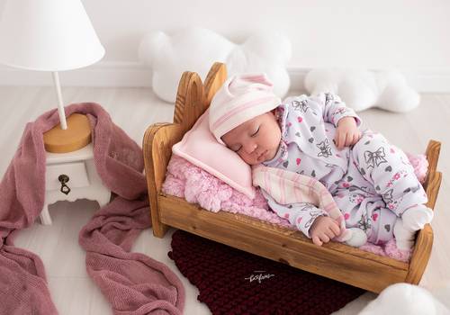 ACOMPANHAMENTO MENSAL de Heloisa - 01 mês