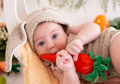 ACOMPANHAMENTO MENSAL de  Pedro - 04 meses