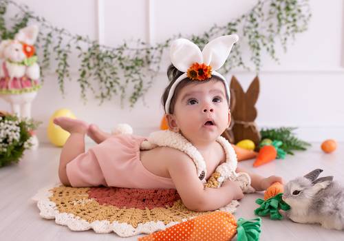 ACOMPANHAMENTO MENSAL de Aurora - 06 meses