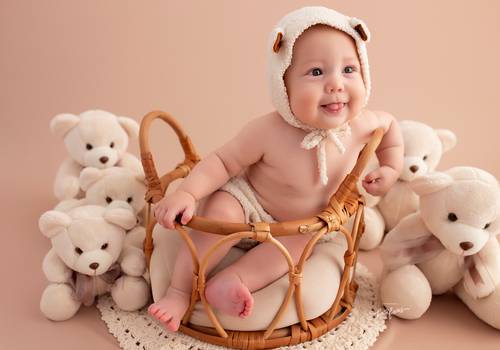 ACOMPANHAMENTO MENSAL de Mathias - 06 meses