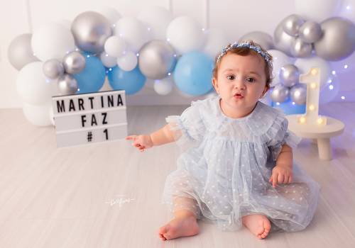 Smash The Cake de Smash Martina