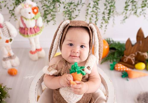 ACOMPANHAMENTO TRIMESTRAL de Lucca - 06 meses