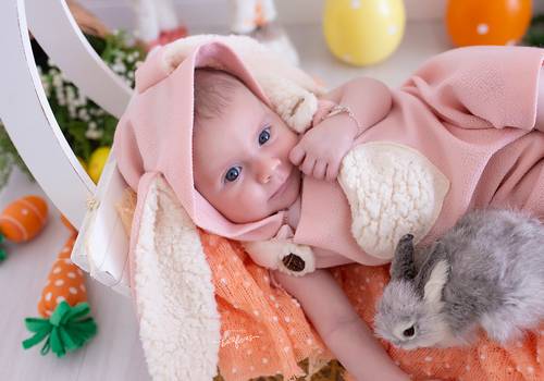 ACOMPANHAMENTO MENSAL de Esther - 02 meses