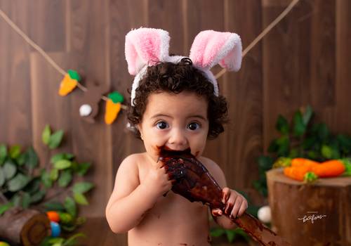 ACOMPANHAMENTO MENSAL de Arieli - 09 meses