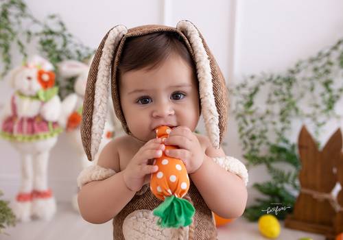 ACOMPANHAMENTO MENSAL de Zion - 09 meses