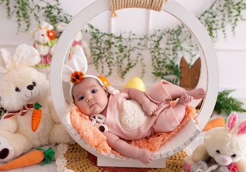 ACOMPANHAMENTO MENSAL de Heloisa - 02 meses