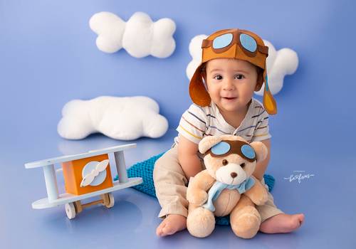 ACOMPANHAMENTO MENSAL de Fabricio - 08 meses