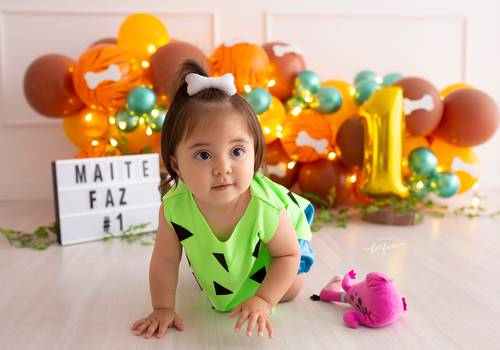 Smash The Cake de Smash Maitê