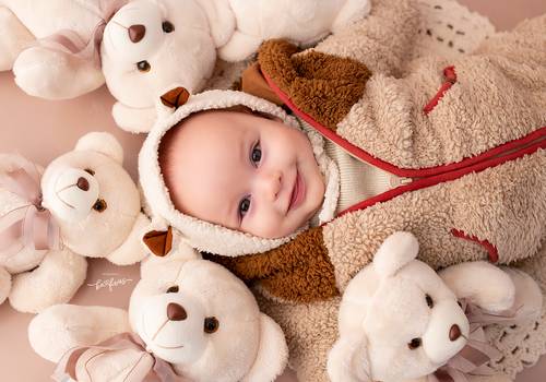 ACOMPANHAMENTO MENSAL de Miguel - 06 meses