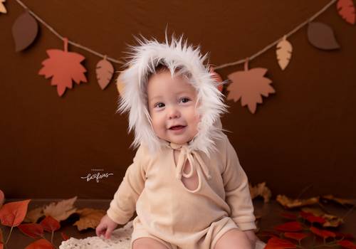 ACOMPANHAMENTO MENSAL de Mathias - 08 meses