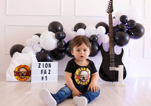 Smash The Cake de Smash Zion