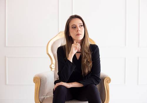 Profissional de Bruna - Psicóloga