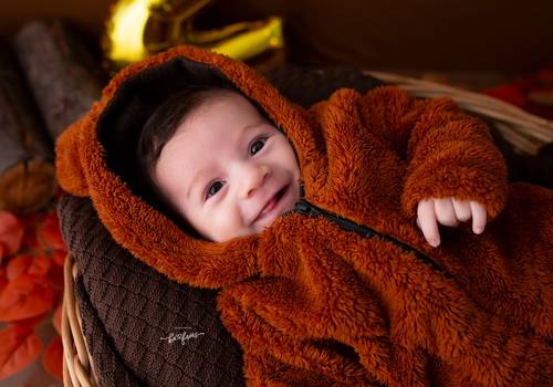 ACOMPANHAMENTO MENSAL de Miguel - 02 meses