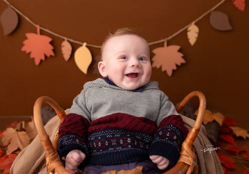 ACOMPANHAMENTO MENSAL de Leonardo - 04 meses