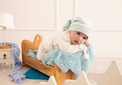 ACOMPANHAMENTO MENSAL de Davi - 02 meses