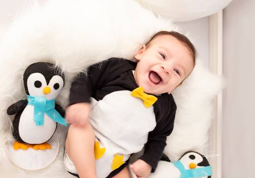 ACOMPANHAMENTO MENSAL de Miguel - 03 meses