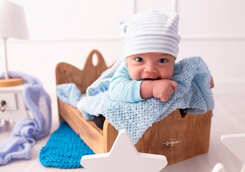 ACOMPANHAMENTO MENSAL de Arthur - 02 meses