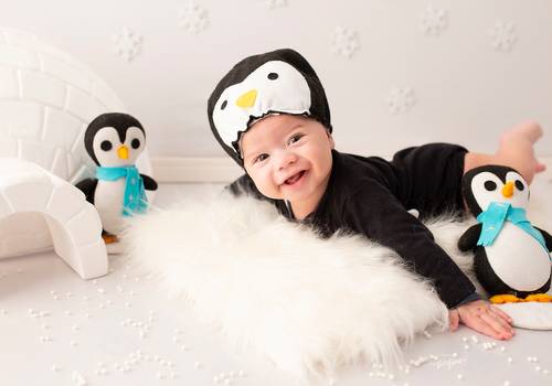 ACOMPANHAMENTO MENSAL de Bernardo - 05 meses