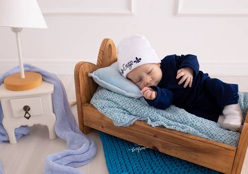 ACOMPANHAMENTO MENSAL de Enzo - 01 mês