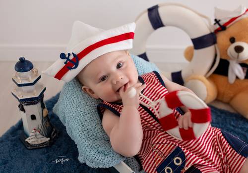 ACOMPANHAMENTO MENSAL de Leonardo - 05 meses