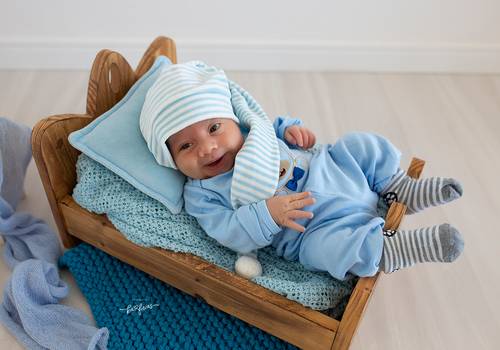 ACOMPANHAMENTO MENSAL de Lohan - 01 mês