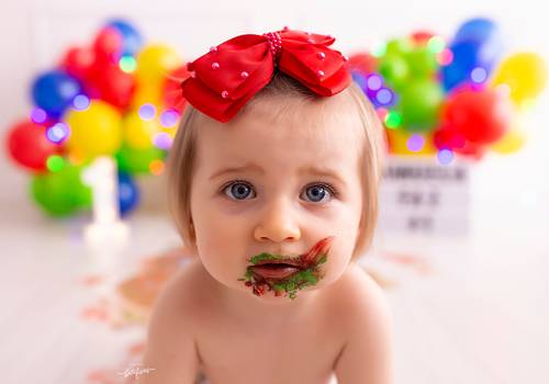 Smash The Cake de Smash Manuela