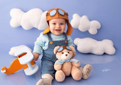 ACOMPANHAMENTO MENSAL de Miguel - 09 meses