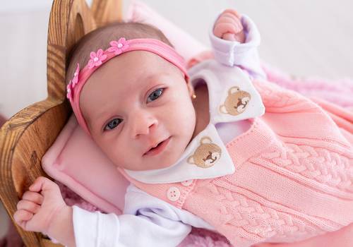 ACOMPANHAMENTO MENSAL de Luísa  - 01 mês