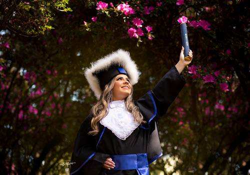 Pré Formatura de Cassiane - Gestão Comercial