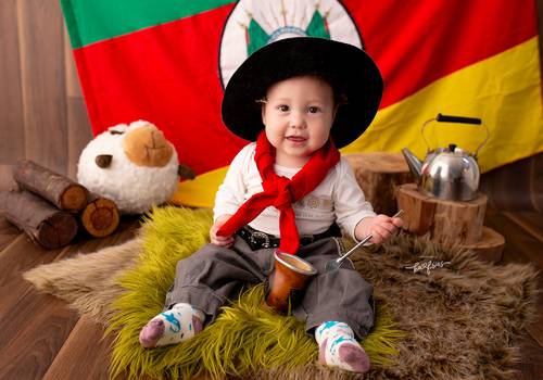 ACOMPANHAMENTO MENSAL de Mathias - 11 meses