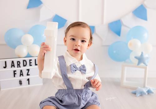 Smash The Cake de Smash do Jardel