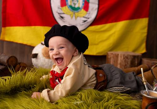 ACOMPANHAMENTO MENSAL de Miguel - 05 meses