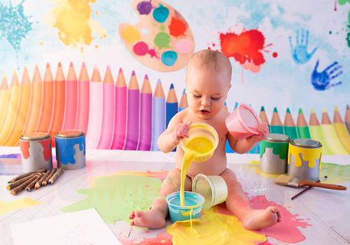 ACOMPANHAMENTO MENSAL de Miguel - 10 meses