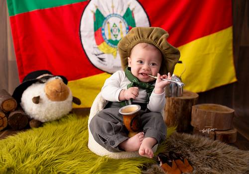 ACOMPANHAMENTO MENSAL de Bernardo - 07 meses