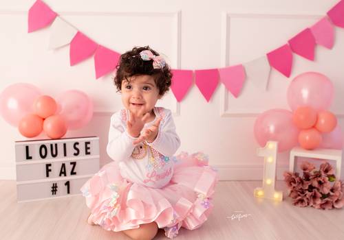 Smash The Cake de Smash Louise