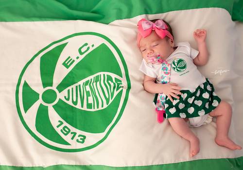 ACOMPANHAMENTO MENSAL de Maitê - 01 mês